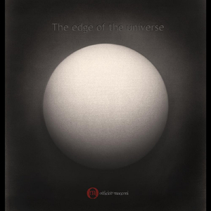 The Edge of the Universe