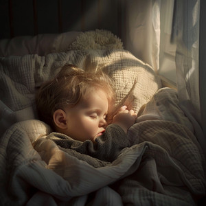 Peaceful Infant Sleep Sounds