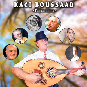 Tajmilt i Karim Tizouiar