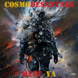 Cosmodesantnik