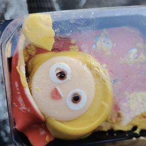 可我觉得很神圣啊