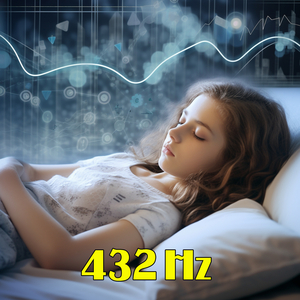 Running To Future (432Hz)