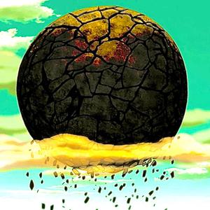 Planetary Devestation (feat. SOUNDPROOF)