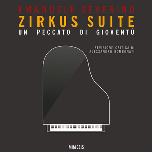 Zirkus Suite: V. Burlesca