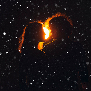 Первый день зимы (Instrumental)