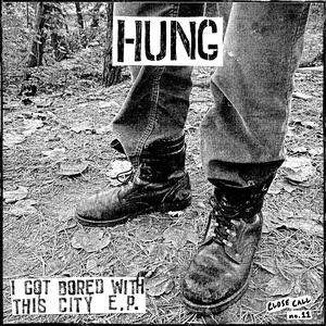 HUNG