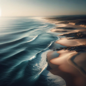 Seaswept Melancholy