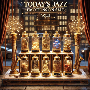 희망은 리듬처럼 (Hope Is Like a Rhythm)