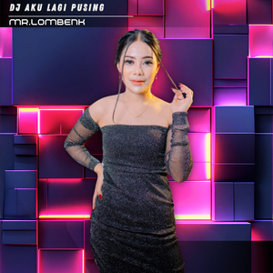 DJ Melintir Lombenk