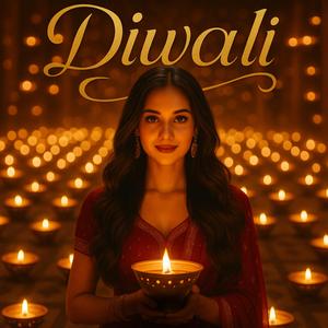 Diwali (Radiant Vibes)
