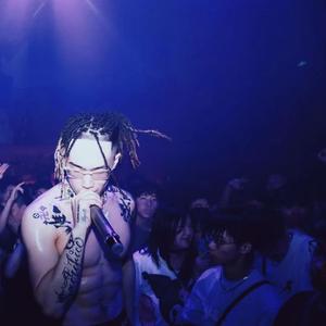 "bad ideal"Mula sakee x JinJiBeWater x RICHNOMADIC