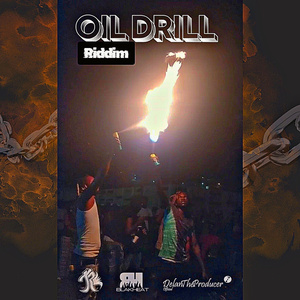 Oil Drill Riddim (Instrumental)