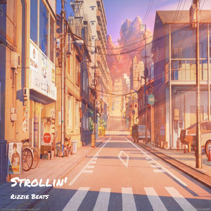 Strollin'
