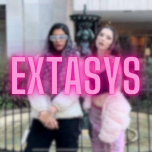 Extasys (Original Mix)