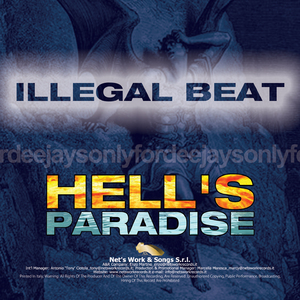 Hell's Paradise (Club Mix)
