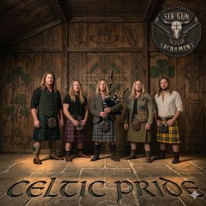 Celtic Pride