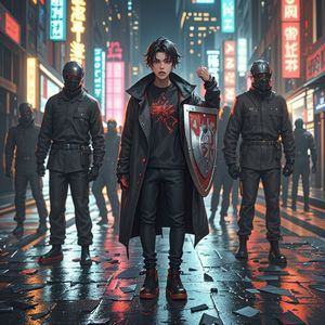 世界变了-吴坤原