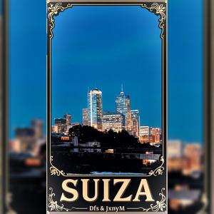 SUIZA (feat. jxnyM)