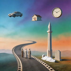 SEN RİTÜELİNİ YAŞA