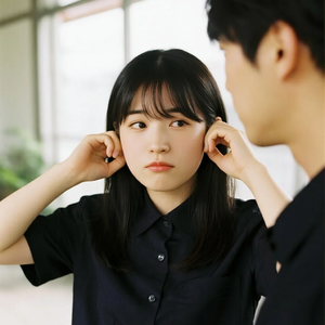 囉哩囉嗦喋喋不休 by HOK