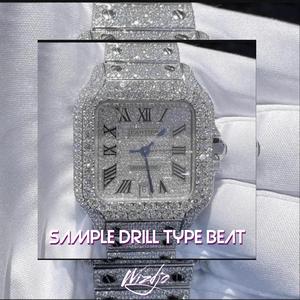 VIGRO (2023 sample drill type beat)