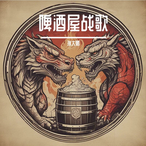 啤酒屋战歌（Demo版）