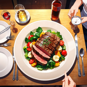 Good Food