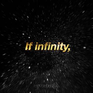 If infinity,