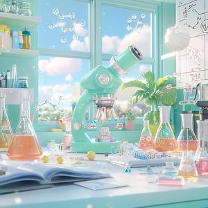 반응 속도의 비밀