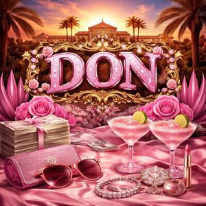 Don (feat. BabieThaBiggest) (Remix)