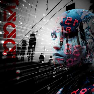 P(DOOM) #5 (feat. Transhuman Warriors & ブラートヴルスト)