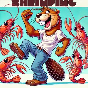 Shrimping over Simping
