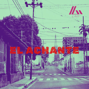 El Achante