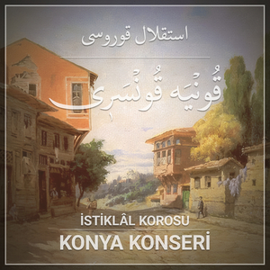 Bir Mevsim O Yollardan O Yaz Bahçelerinden (Canlı)