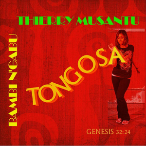 Tongosa (Instrumental)