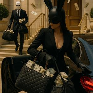 Robbery