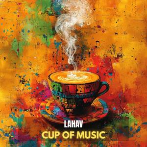 CUP OF MUSIC