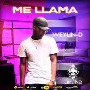Me Llama