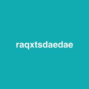 RAQXTSDDAE 4