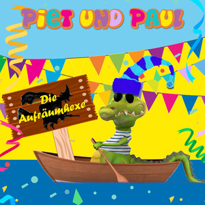 Pfützenkrokodile