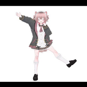 ラビスべレイ by @rabich