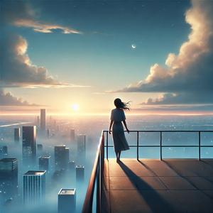 Higher Than The Lights