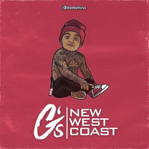 Desert Drip - Instrumental (Instrumental) (Instrumental)