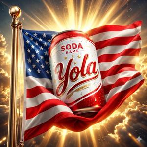 Soda Name Yola