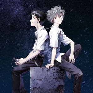 L'Apôtre de la Lune (2 pianos) =3EM12=