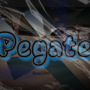 Pegate