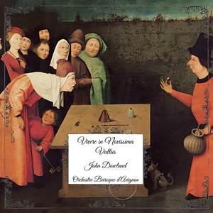 Lachrimae in C Major, D. 3485: No.8 Semper Dowland semper dolens (Arr. For Mixed Ensemble)