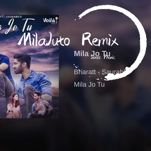 milajuto-Milajuto remix（Skezz Phonic remix）