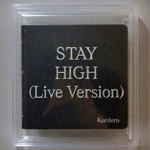 Stay High (Live)