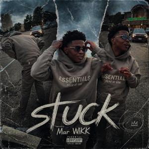 Stuck